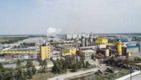 “Агрокомплекс” им. Н.И. Ткачёва инвестирует 2,35 млрд рублей в модернизацию сахарного производства